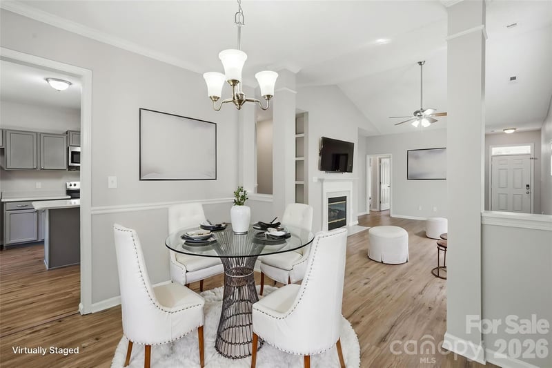 4300 David Cox Rd, Charlotte, NC 28269