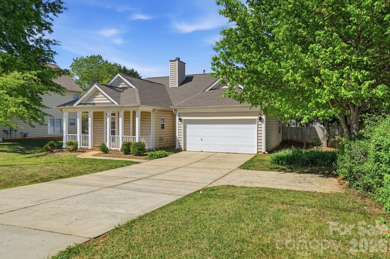 4300 David Cox Rd, Charlotte, NC 28269