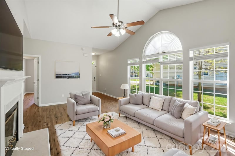 4300 David Cox Rd, Charlotte, NC 28269