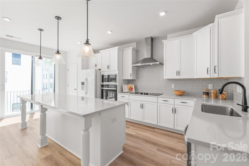 15309 Ballancroft Pw, Charlotte, NC 28277