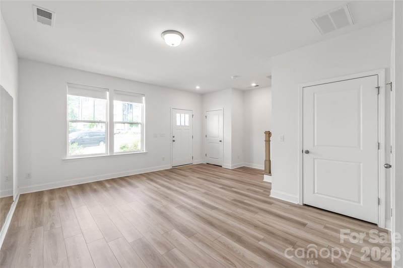 15309 Ballancroft Pw, Charlotte, NC 28277