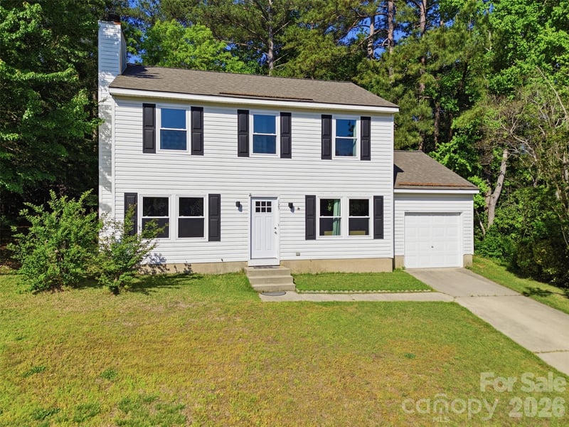 125 Silkworth Pl, Irmo, SC 29063