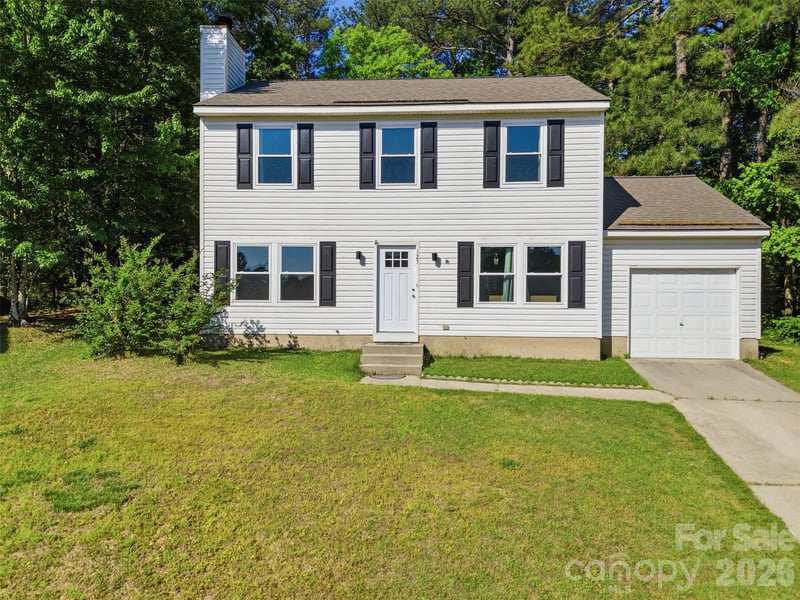 125 Silkworth Pl, Irmo, SC 29063