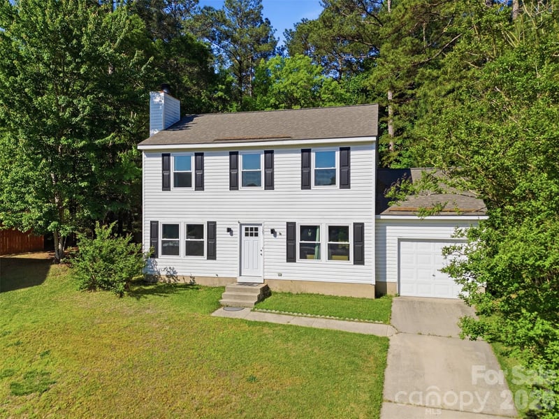 125 Silkworth Pl, Irmo, SC 29063