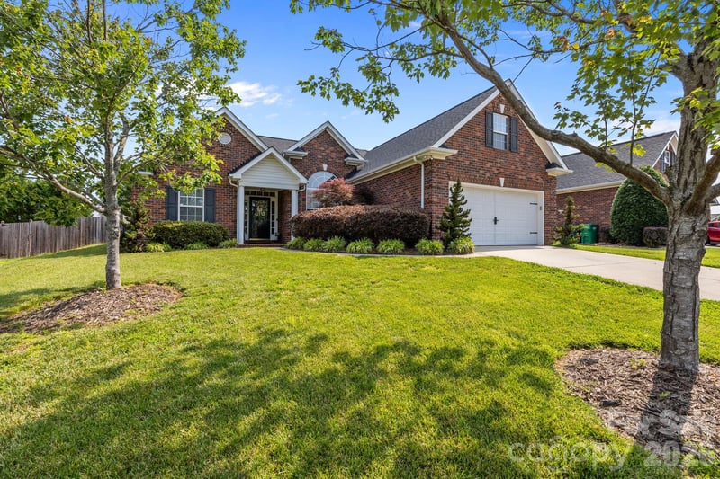 3419 Brickyard Ln, Midland, NC 28107