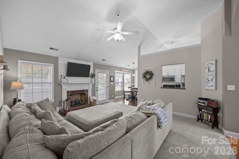 3419 Brickyard Ln, Midland, NC 28107