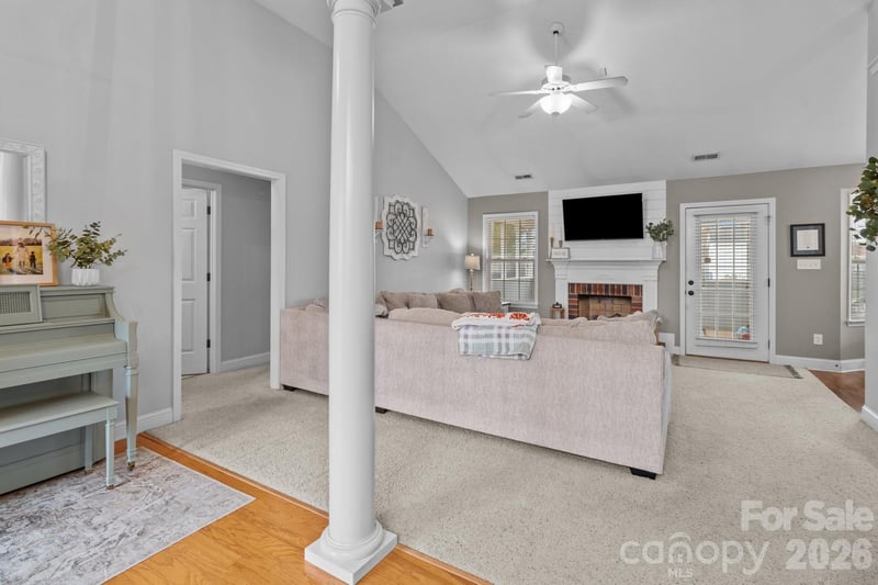 3419 Brickyard Ln, Midland, NC 28107