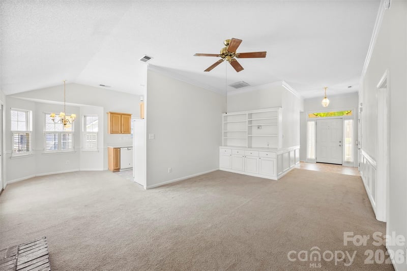 4175 Medford Dr, Concord, NC 28027