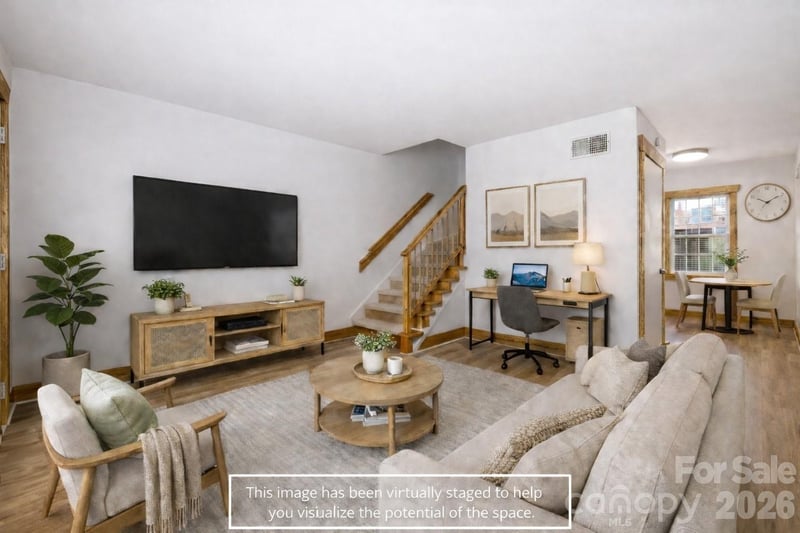 638 Chipley Ave #7, Charlotte, NC 28205