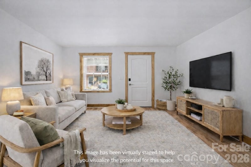 638 Chipley Ave #7, Charlotte, NC 28205