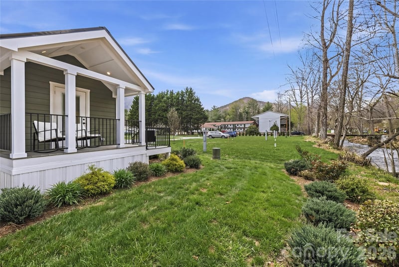 79 Getaway Ln #9, Maggie Valley, NC 28751