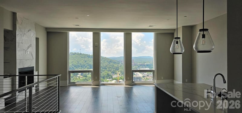 7 Patton Ave #1803, Asheville, NC 28801