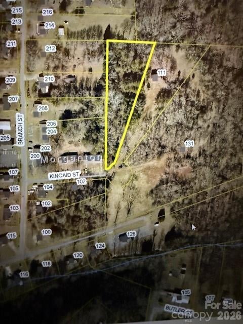 Kincaid St, Morganton, NC 28655