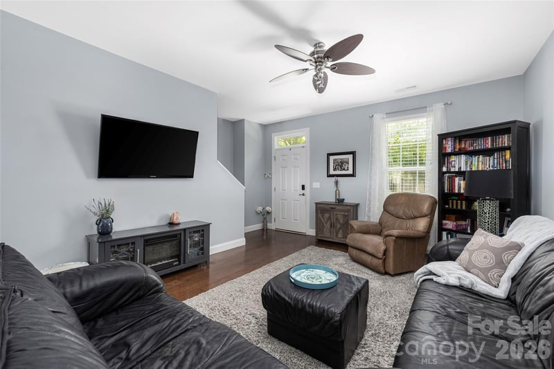 13732 Cinnabar Pl, Huntersville, NC 28078