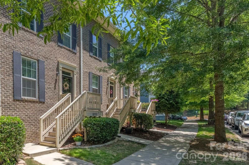 13732 Cinnabar Pl, Huntersville, NC 28078