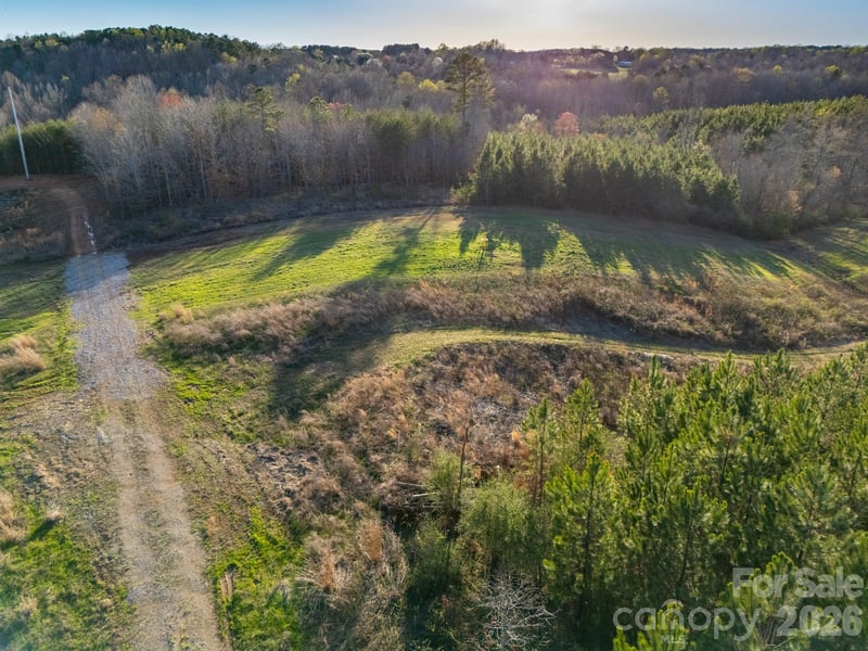 Lot 9 Jerry Ross Ln, Iron Station, NC 28080