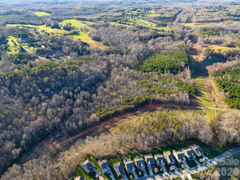 Lot 8 Jerry Ross Ln, Iron Station, NC 28080