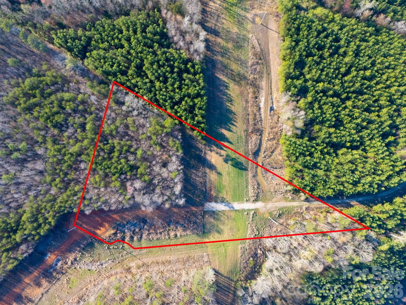 Lot 8 Jerry Ross Ln, Iron Station, NC 28080
