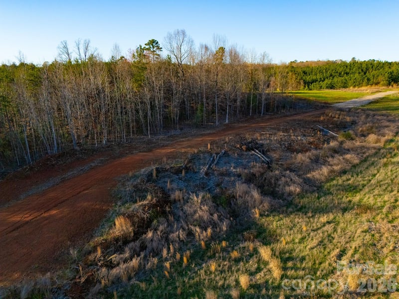 Lot 8 Jerry Ross Ln, Iron Station, NC 28080