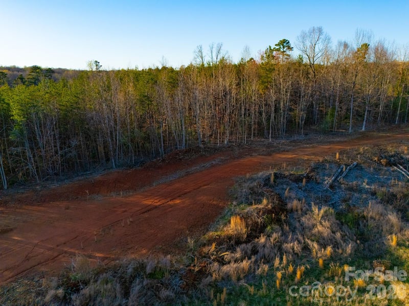 Lot 8 Jerry Ross Ln, Iron Station, NC 28080