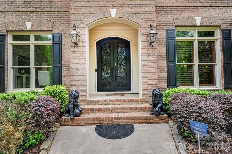 10615 Lederer Ave, Charlotte, NC 28277