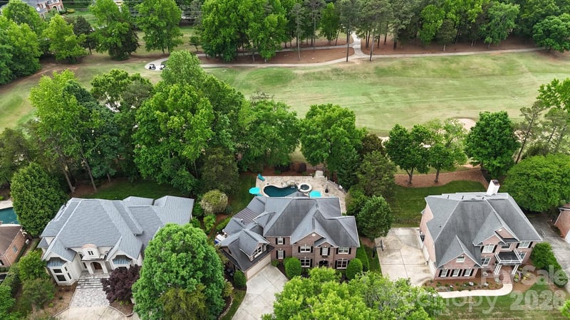 10615 Lederer Ave, Charlotte, NC 28277