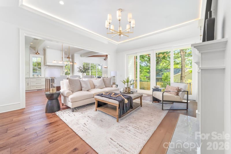 222 Walnut St, Davidson, NC 28036