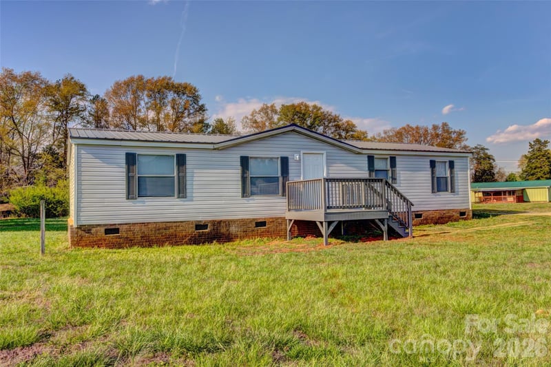 160 Baxter Way, Forest City, NC 28043