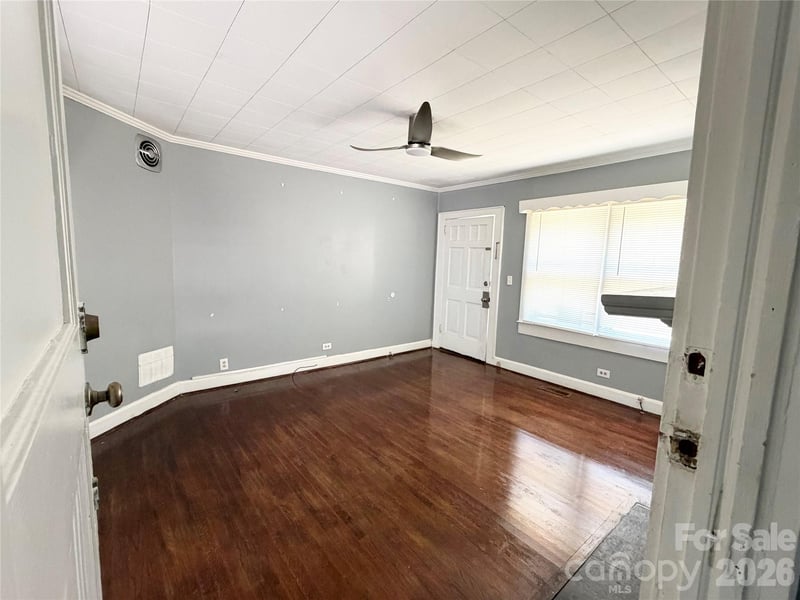 317 Nc 742 Hw, Wadesboro, NC 28170
