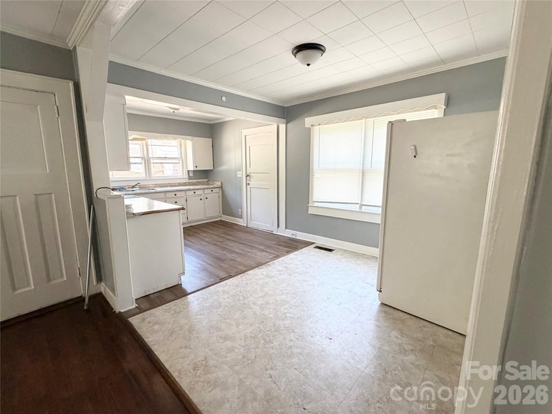 317 Nc 742 Hw, Wadesboro, NC 28170