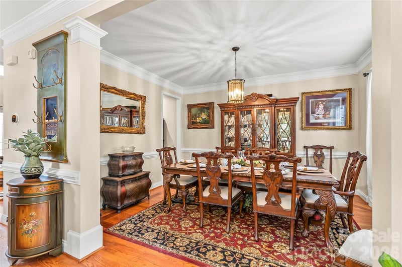 120 Harrison Point Ct, Mooresville, NC 28117