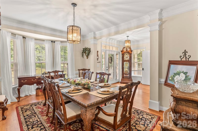 120 Harrison Point Ct, Mooresville, NC 28117