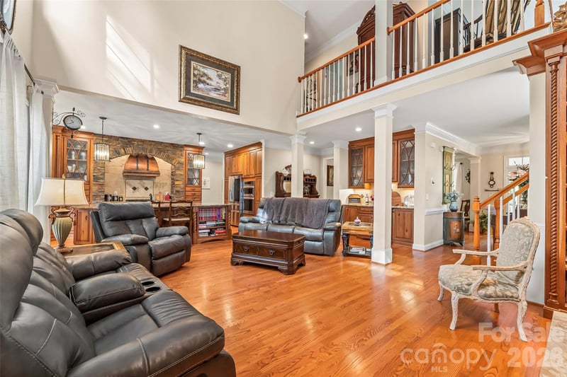 120 Harrison Point Ct, Mooresville, NC 28117