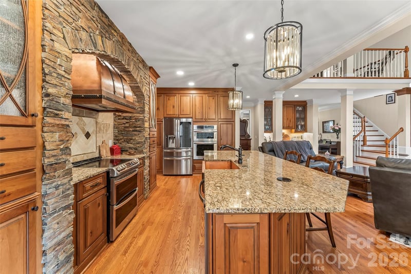 120 Harrison Point Ct, Mooresville, NC 28117