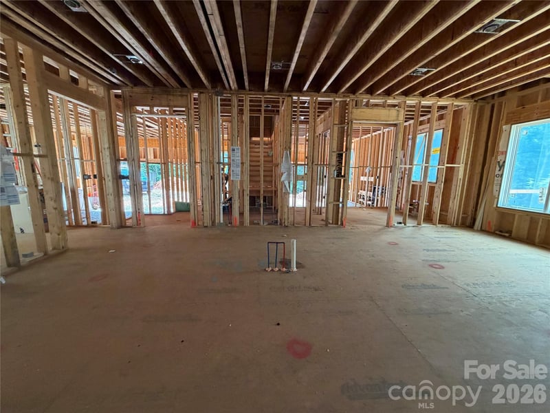 1051 Ventosa Dr, Denver, NC 28037