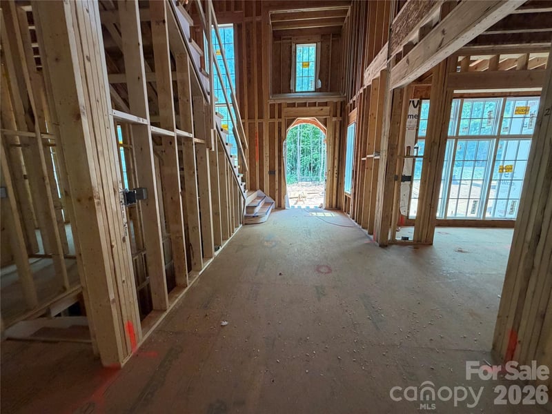 1051 Ventosa Dr, Denver, NC 28037