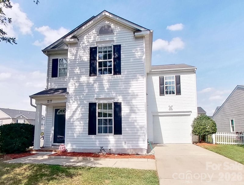 Home Worth Check