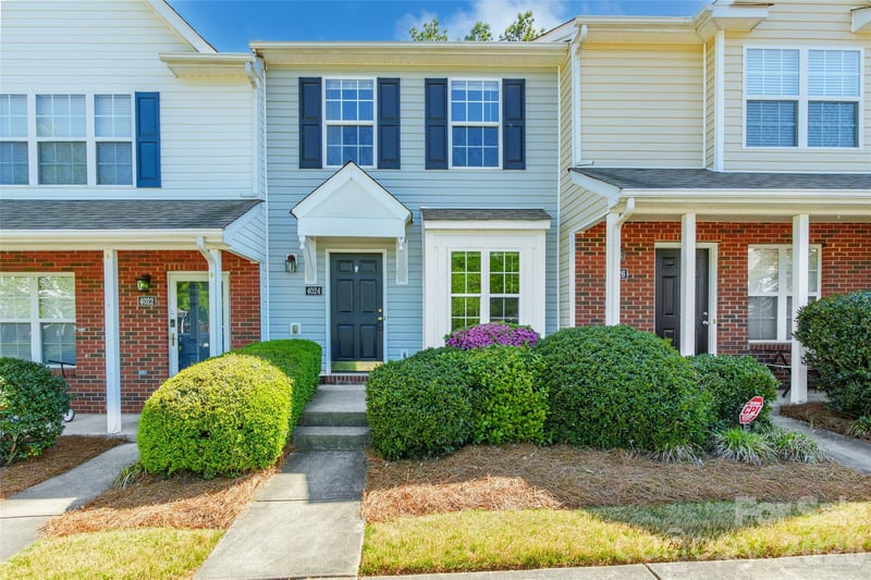 Home Worth Check