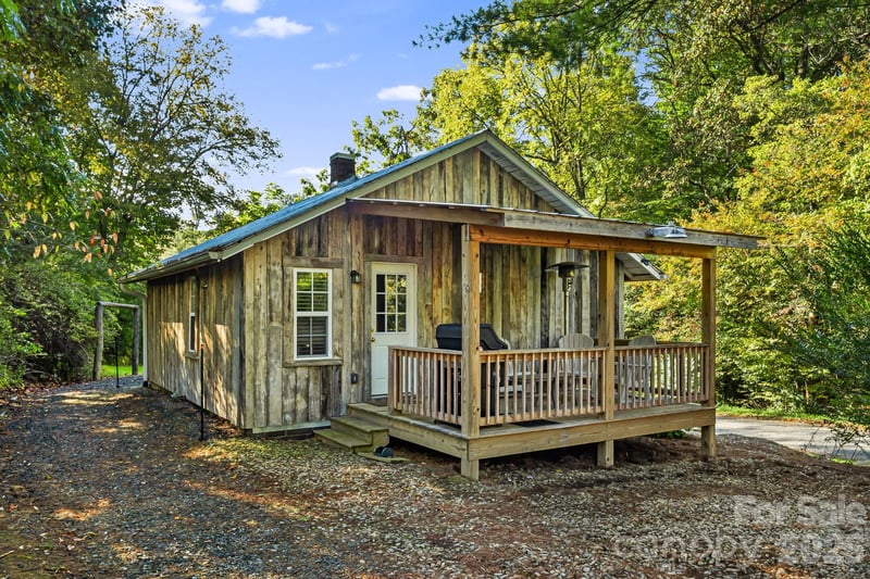 456 Maney Branch Rd, Burnsville, NC 28714