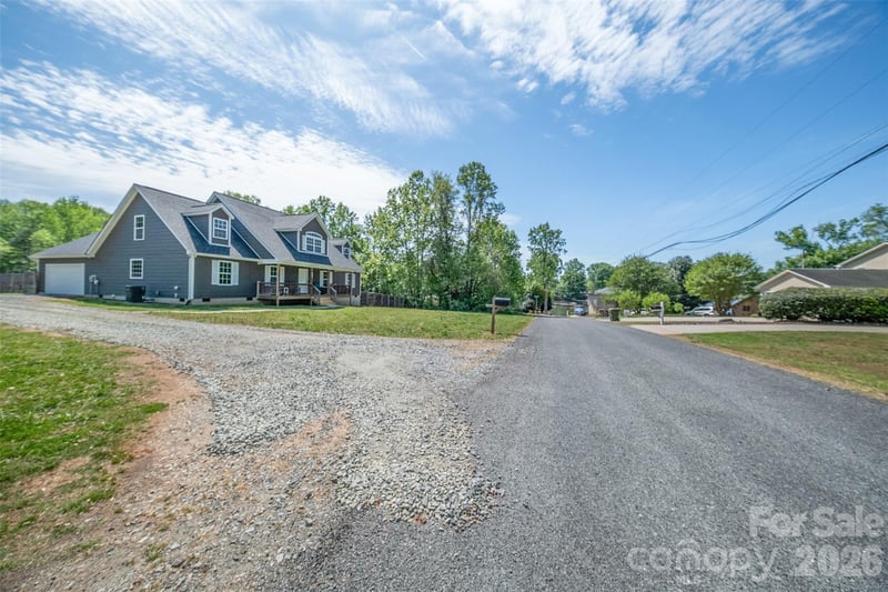 455 Lake Drive 6 Dr, Lexington, NC 27292
