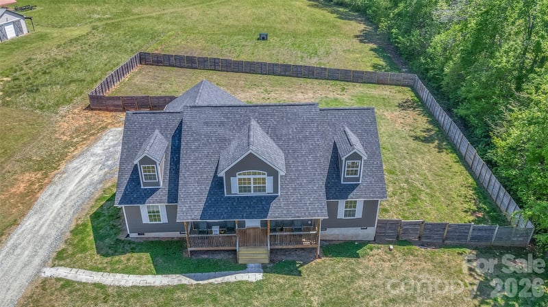455 Lake Drive 6 Dr, Lexington, NC 27292
