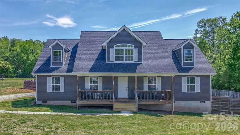 455 Lake Drive 6 Dr, Lexington, NC 27292