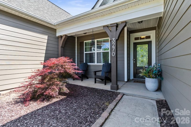 3270 Kelsey Pz, Kannapolis, NC 28081