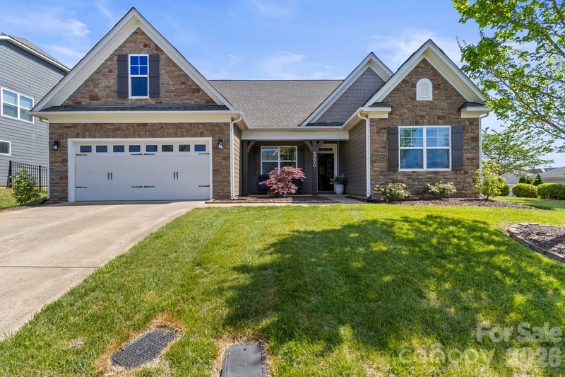 3270 Kelsey Pz, Kannapolis, NC 28081