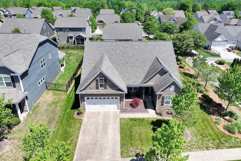 3270 Kelsey Pz, Kannapolis, NC 28081