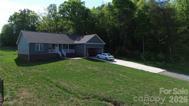 3867 Ritchie Rd, Lincolnton, NC 28092