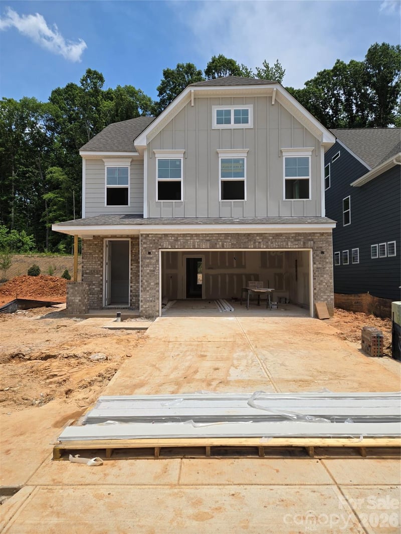 13130 Foxberry Rd, Charlotte, NC 28213