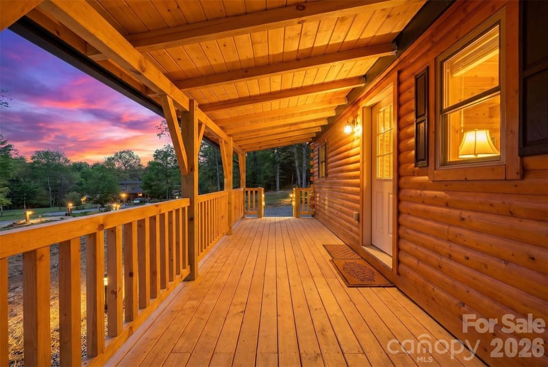 387 Tree Top Cir, Fleetwood, NC 28626