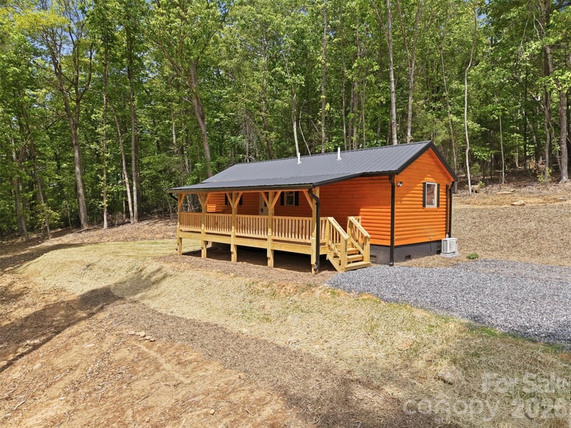387 Tree Top Cir, Fleetwood, NC 28626