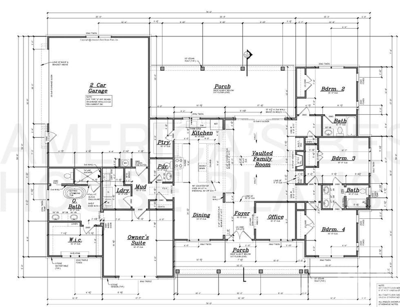 5419 Little Staton Rd, Marshville, NC 28103